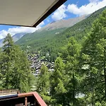 Apartment Eva Zermatt
