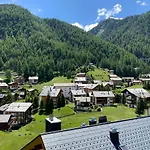 Eva * Zermatt