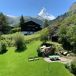 Eva Apartment Zermatt