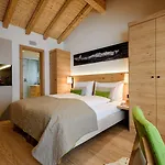 Eva Apartment Zermatt