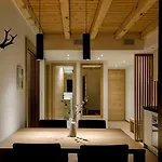 Apartment Eva