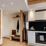 Eva Apartment