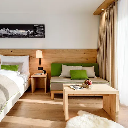 Eva Serviced Apartment Zermatt