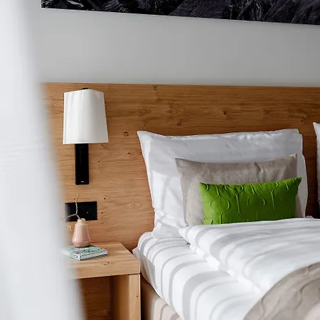 Apartment Eva Serviced Zermatt