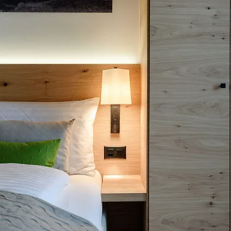 Apartment Eva Serviced Zermatt