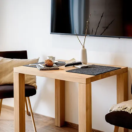 Apartment Eva Serviced