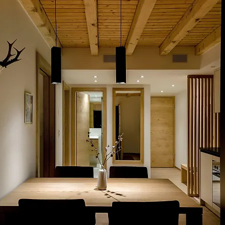 Apartment Eva Serviced