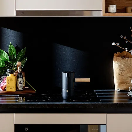 Apartment Eva Serviced