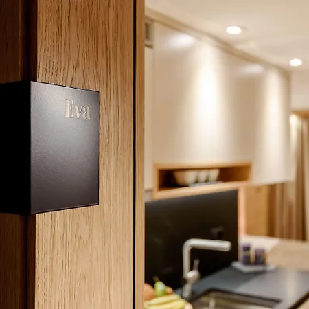 Eva Serviced Apartment Zermatt