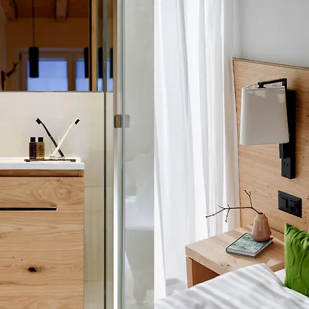 Eva Serviced Apartment Zermatt