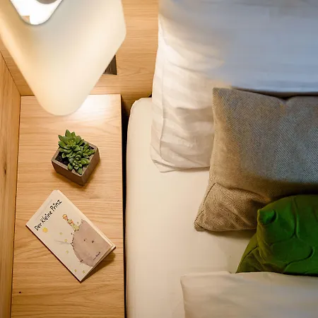 Eva Serviced Apartment Zermatt