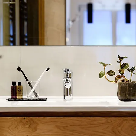 Apartment Eva Serviced Zermatt