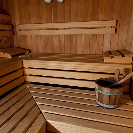 Eva Serviced Apartamento Zermatt