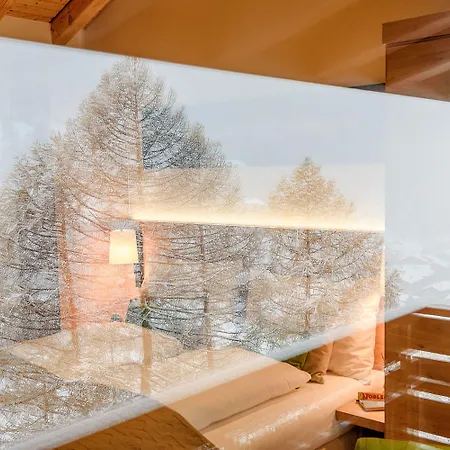 Apartamento Eva Serviced