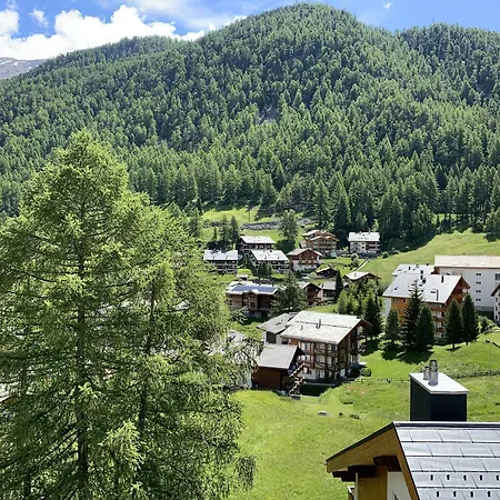 Eva Serviced Apartment *