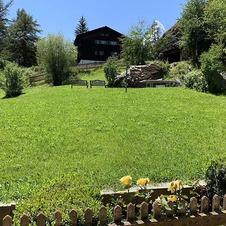 Eva Serviced Apartment Zermatt