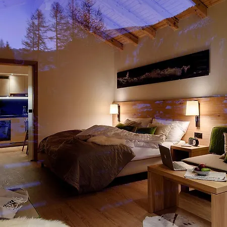 Eva Serviced Apartment