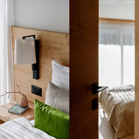 Apartamento Eva Serviced *