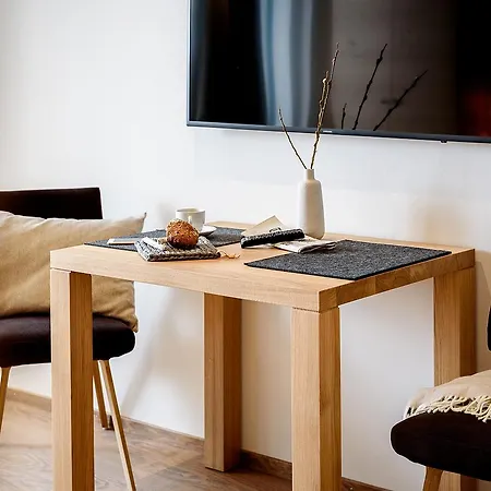 Eva Serviced Apartment Zermatt