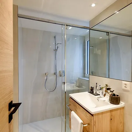 Apartment Eva Serviced Zermatt