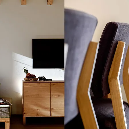 Eva Serviced Zermatt