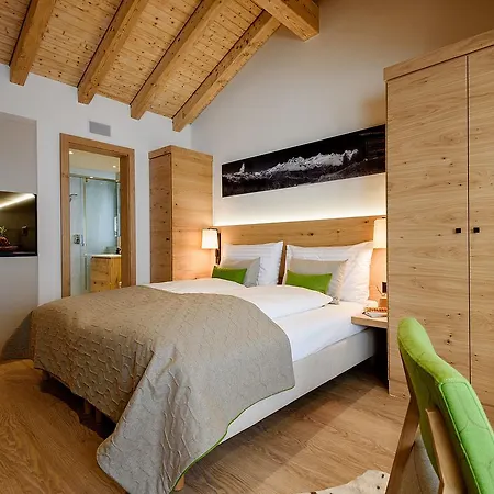 Apartment Eva Serviced Zermatt