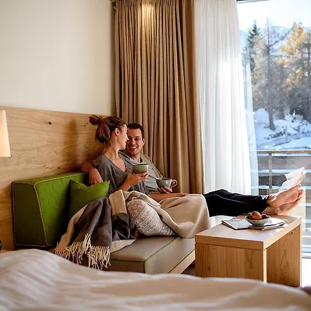 Eva Serviced Apartment Zermatt