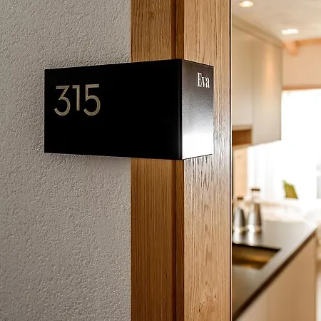 Apartamento Eva Serviced Zermatt