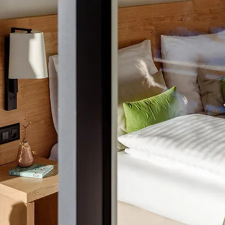 Eva Serviced Apartamento