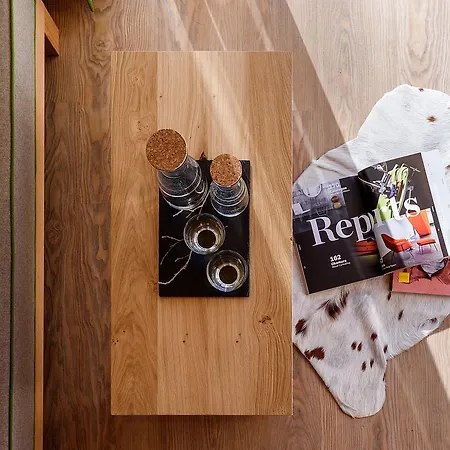 Eva Serviced Apartment Zermatt
