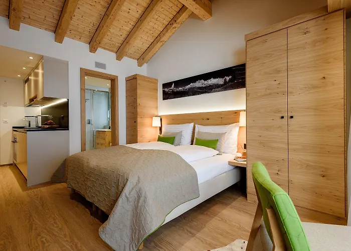 Eva Apartment Zermatt