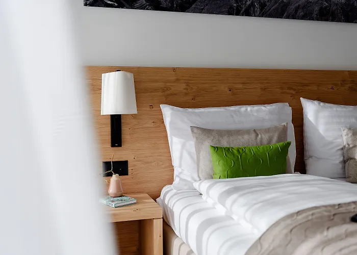 Apartment Eva Zermatt