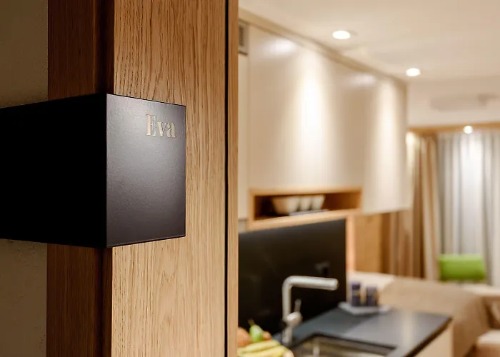 Eva Apartment Zermatt