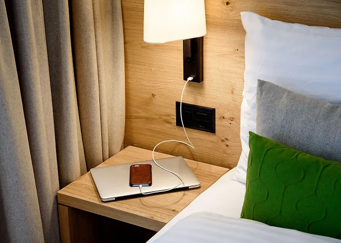 Eva 아파트 *