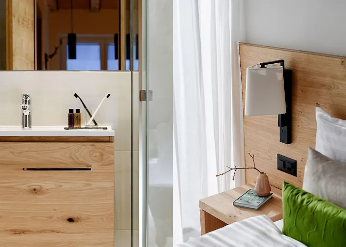 Eva Apartment Zermatt