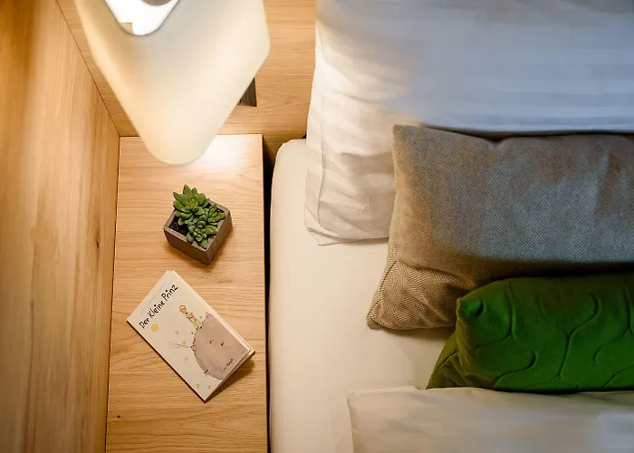 Eva Apartment Zermatt