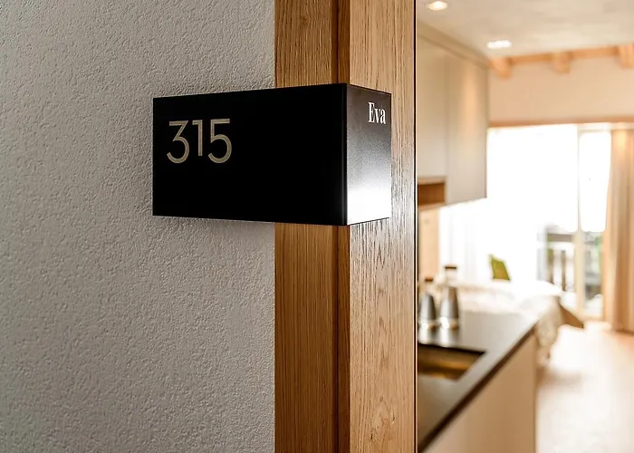 Apartment Eva Zermatt