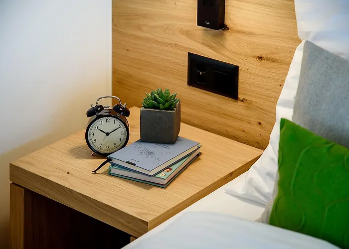 公寓 Eva 采尔马特