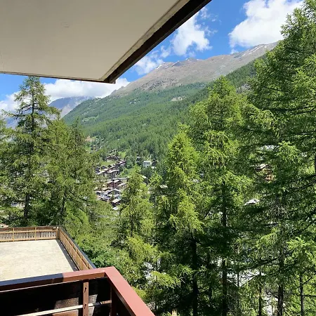 Apartamento Eva Serviced