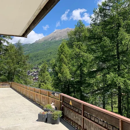 Apartamento Eva Serviced