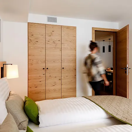 Apartamento Eva Serviced