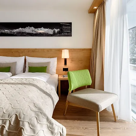 Eva Serviced Apartamento Zermatt