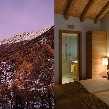 Apartamento Eva Serviced *