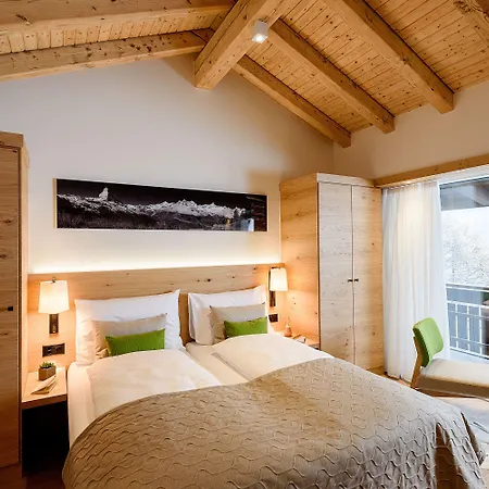 Eva Serviced * Церматт