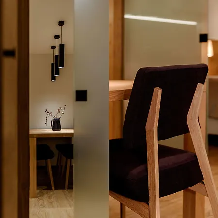 Eva Serviced Zermatt