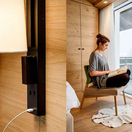 Eva Serviced Апартаменты *