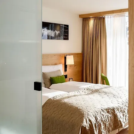 Apartamento Eva Serviced