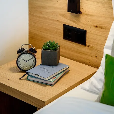 Apartamento Eva Serviced Zermatt