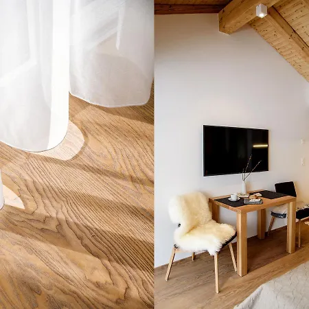 Апартаменты Eva Serviced