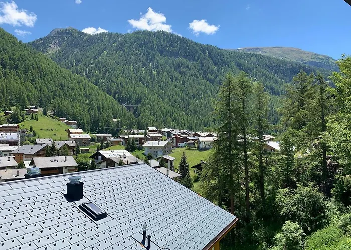 Eva Zermatt